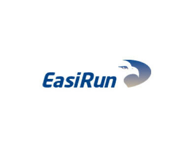 Easi Run logo