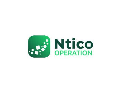 Ntico Logo