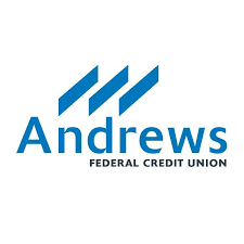 Andrews Federal Credit Union Logo square