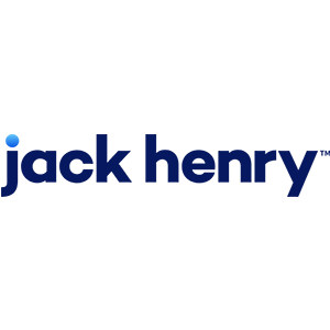 Jack henry new 300