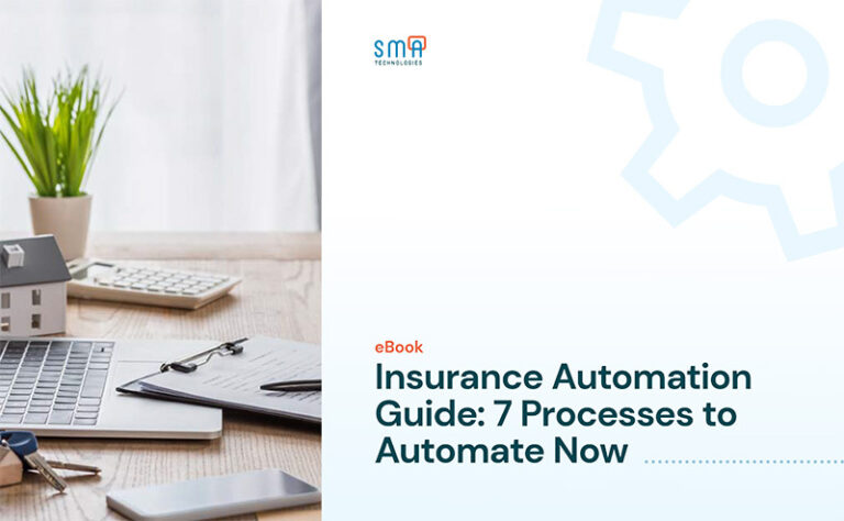 Insurance Automation Guide