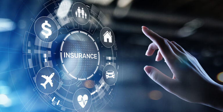 Insurance industry evolution toward digital transformation