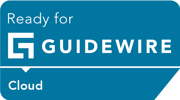 Ready for Guidewire Cloud logo