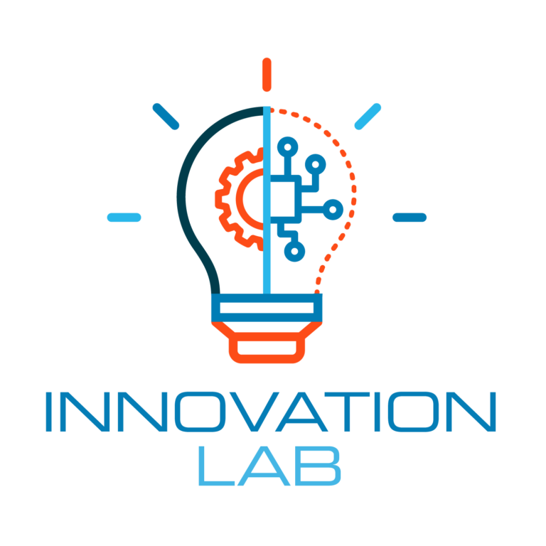 Innovation lab logo