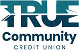 true community credit union logo